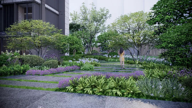 工业园区集团年度第二子——左海·璞宸隐奢生活馆启幕——九房网 工业园区集团年度第二子——左海·璞宸隐奢生活馆启幕——九房网