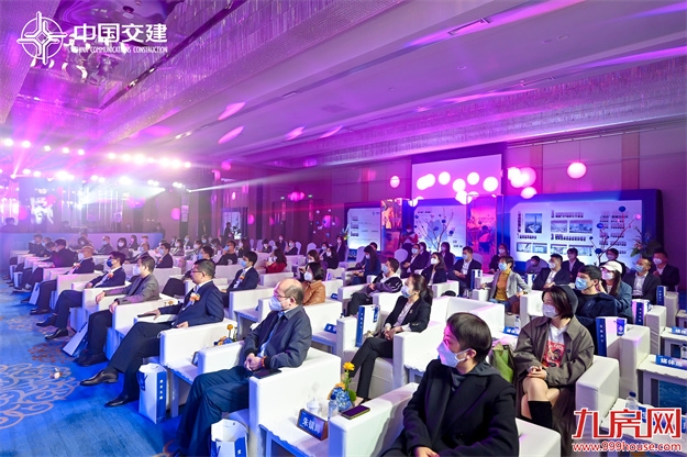 “岛外第一高楼”正式亮相！将在这几大方面构筑集美新生活引力场......——九房网