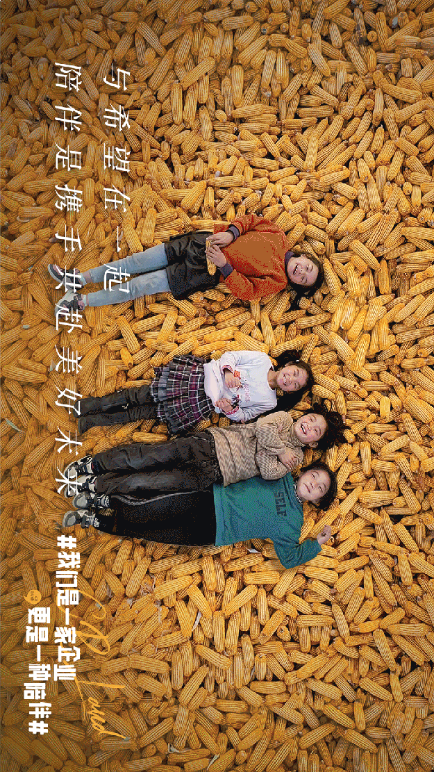 华润全新企业形象广告：我们是一家企业，更是一种陪伴——九房网