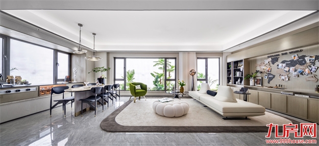 刚开春就燃炸市场!海沧中心TOD到底有什么魅力?——九房网 刚开春就燃炸市场!海沧中心TOD到底有什么魅力?——九房网