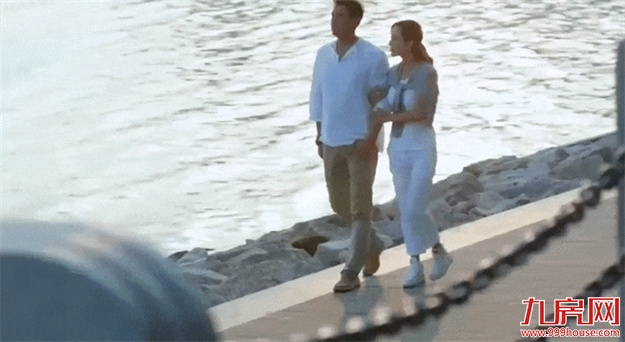  悦启筼筜丨从中心万象到心中悦府——九房网