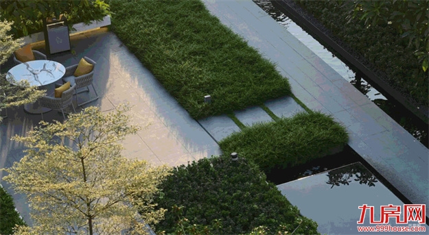  悦启筼筜丨从中心万象到心中悦府——九房网