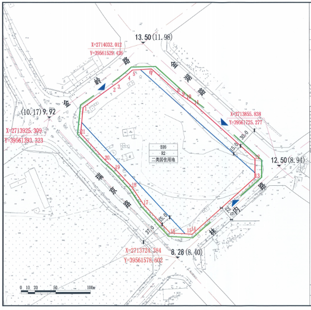 重磅!2023漳州市区首拍来了!4宗地!3.9日开拍!1873元/㎡起拍!——九房网 重磅!2023漳州市区首拍来了!4宗地!3.9日开拍!1873元/㎡起拍!——九房网