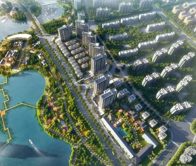 买房必看！漳州别墅购房手册最新发布！——九房网