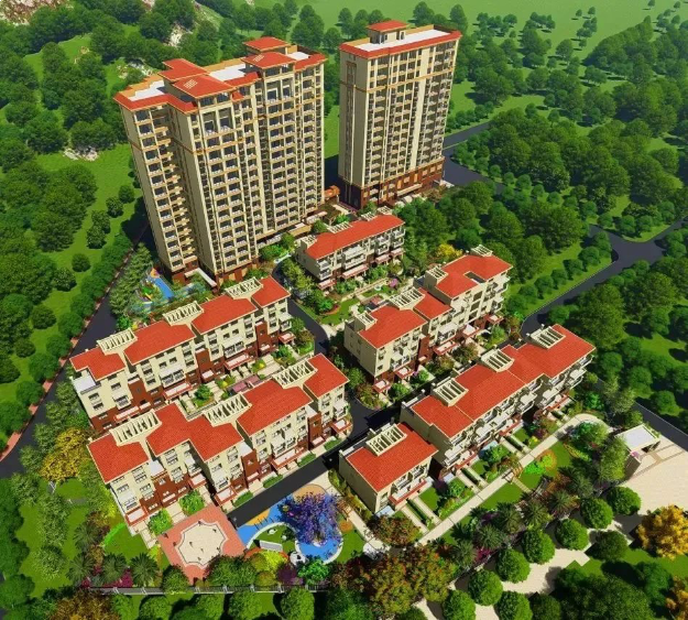 买房必看！漳州别墅购房手册最新发布！——九房网