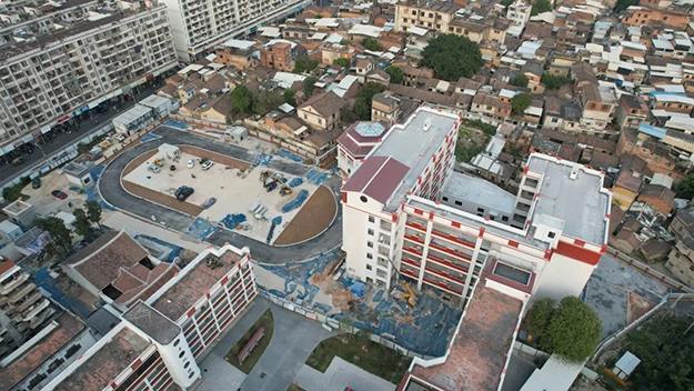 家长必看!漳州9所在建学校工程进度大曝光!最快今年招生!——九房网 家长必看!漳州9所在建学校工程进度大曝光!最快今年招生!——九房网