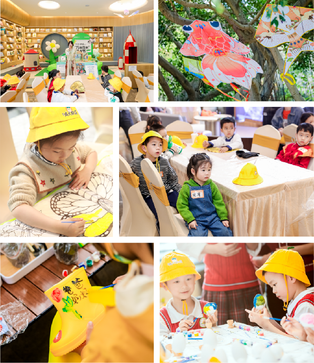 联发厦门万物生长艺术节︱以春之名,友邻共聚,奔赴挚爱新生活——九房网 联发厦门万物生长艺术节︱以春之名,友邻共聚,奔赴挚爱新生活——九房网