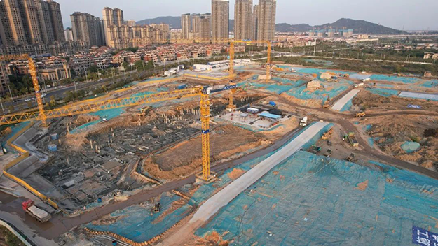 家长必看!漳州9所在建学校工程进度大曝光!最快今年招生!——九房网 家长必看!漳州9所在建学校工程进度大曝光!最快今年招生!——九房网