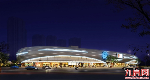 “新星”燎原∣品牌大咖巅峰对话应声而来——九房网