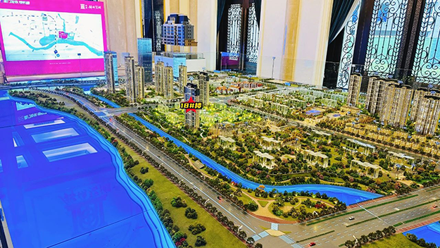 1.2万/平起!1.8万/平!特房锦绣碧湖新品这次定价“大有玄机”——九房网 1.2万/平起!1.8万/平!特房锦绣碧湖新品这次定价“大有玄机”——九房网