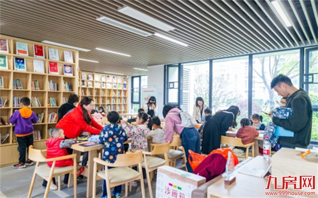 厦漳热绩沸燃,国贸红传奇不止!——九房网 厦漳热绩沸燃,国贸红传奇不止!——九房网