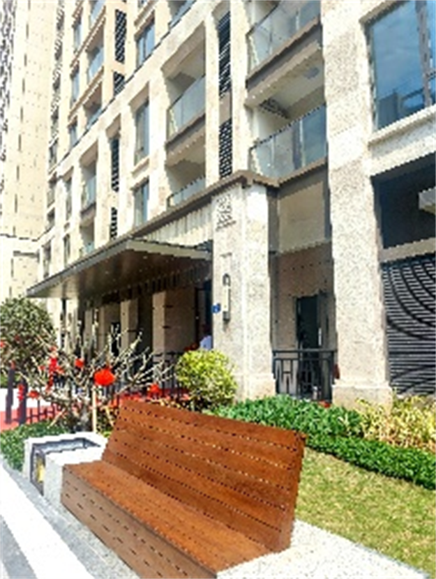 首创·禧瑞风华|以匠心兑现品质生活——九房网 首创·禧瑞风华|以匠心兑现品质生活——九房网