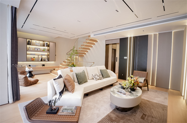 【中铁诺德逸都|云墅】样板绽放,诚邀品鉴——九房网 【中铁诺德逸都|云墅】样板绽放,诚邀品鉴——九房网