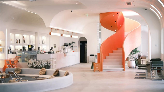 咫尺星辰大海 尽情奔赴热爱 ——海峡新岸岛内“微度假”计划 诗与自由何须远方——九房网 咫尺星辰大海 尽情奔赴热爱 ——海峡新岸岛内“微度假”计划 诗与自由何须远方——九房网