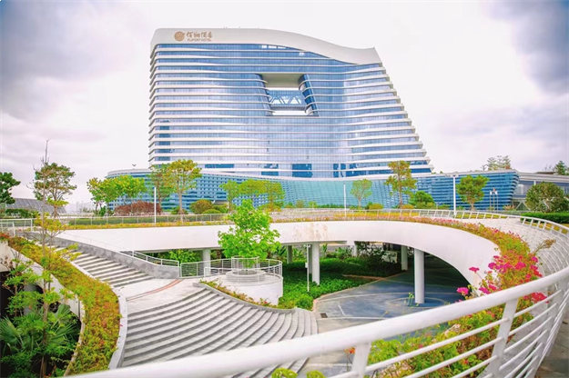 咫尺星辰大海 尽情奔赴热爱 ——海峡新岸岛内“微度假”计划 诗与自由何须远方——九房网 咫尺星辰大海 尽情奔赴热爱 ——海峡新岸岛内“微度假”计划 诗与自由何须远方——九房网