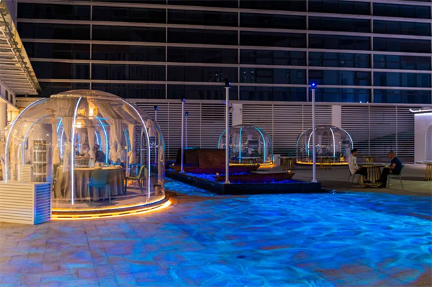 咫尺星辰大海 尽情奔赴热爱 ——海峡新岸岛内“微度假”计划 诗与自由何须远方——九房网 咫尺星辰大海 尽情奔赴热爱 ——海峡新岸岛内“微度假”计划 诗与自由何须远方——九房网