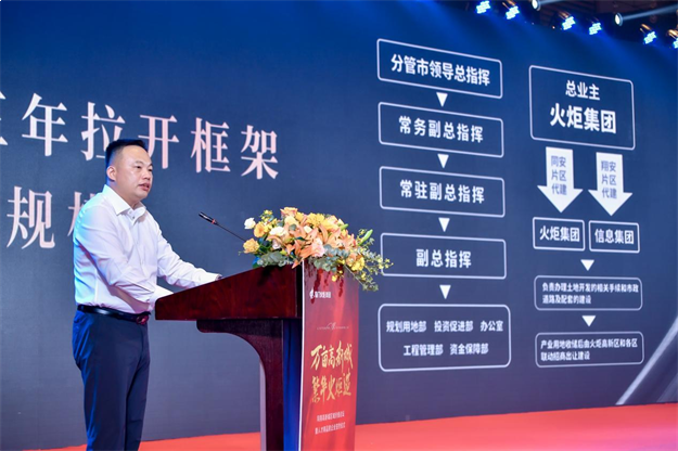 只用一个发布会的时间,你也能读懂这座新城!——九房网 只用一个发布会的时间,你也能读懂这座新城!——九房网