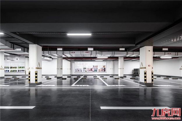 霸榜朋友圈!集美现象级地库为何能如此硬核?——九房网 霸榜朋友圈!集美现象级地库为何能如此硬核?——九房网