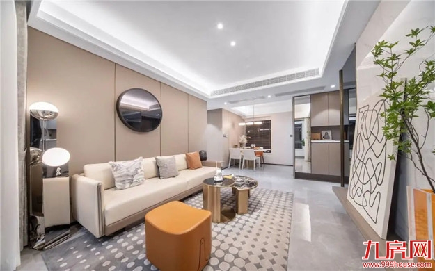 霸榜朋友圈!集美现象级地库为何能如此硬核?——九房网 霸榜朋友圈!集美现象级地库为何能如此硬核?——九房网