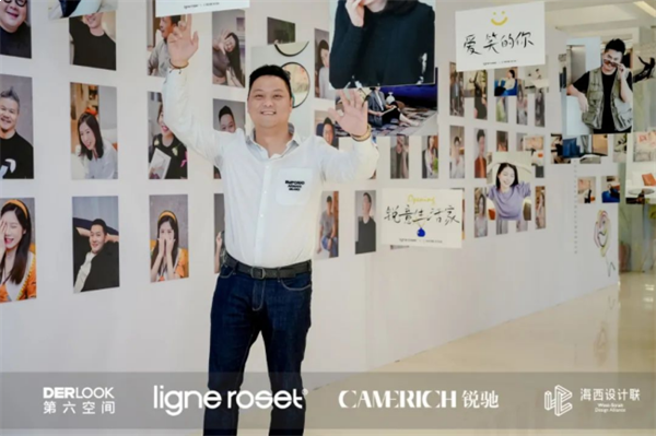 国际大牌家居登鹭，写意空间及锐驰家具厦门盛大开业——九房网