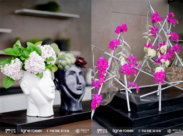 国际大牌家居登鹭，写意空间及锐驰家具厦门盛大开业——九房网