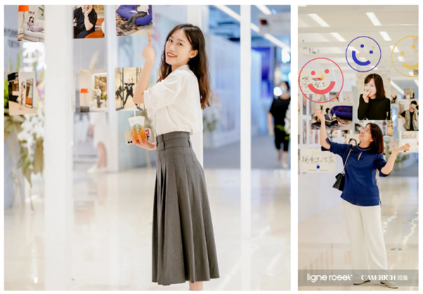 国际大牌家居登鹭，写意空间及锐驰家具厦门盛大开业——九房网