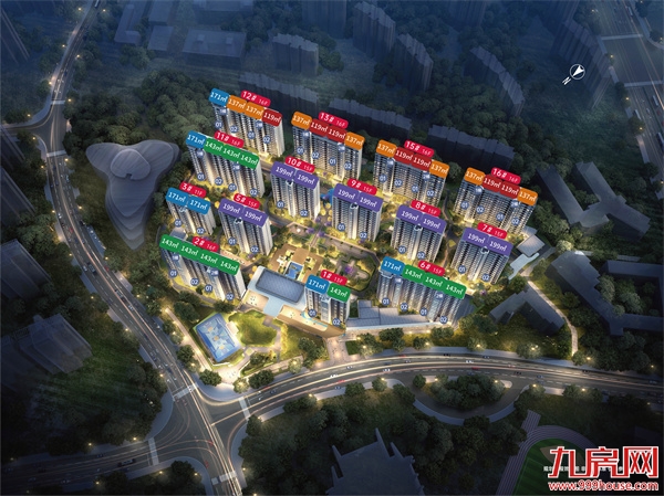 最新消息！五缘海悦详细价格及开盘优惠曝光！——九房网