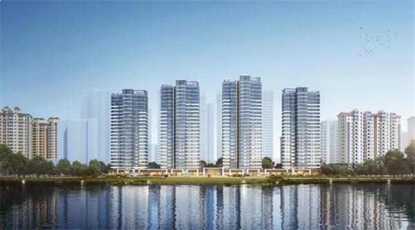 璀璨献映,不负久候|水晶芸溪5期现代美学营销中心,盛大开放——九房网 璀璨献映,不负久候|水晶芸溪5期现代美学营销中心,盛大开放——九房网