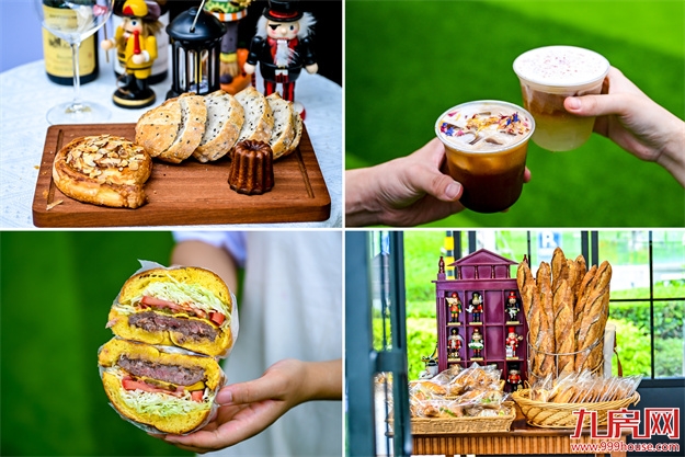 打造厦门中法特色“遛湾”新标地—— 建发湾悦城“我们法国见”文化教育交流会揭幕——九房网 打造厦门中法特色“遛湾”新标地—— 建发湾悦城“我们法国见”文化教育交流会揭幕——九房网