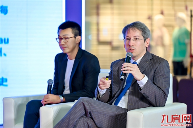 打造厦门中法特色“遛湾”新标地—— 建发湾悦城“我们法国见”文化教育交流会揭幕——九房网 打造厦门中法特色“遛湾”新标地—— 建发湾悦城“我们法国见”文化教育交流会揭幕——九房网