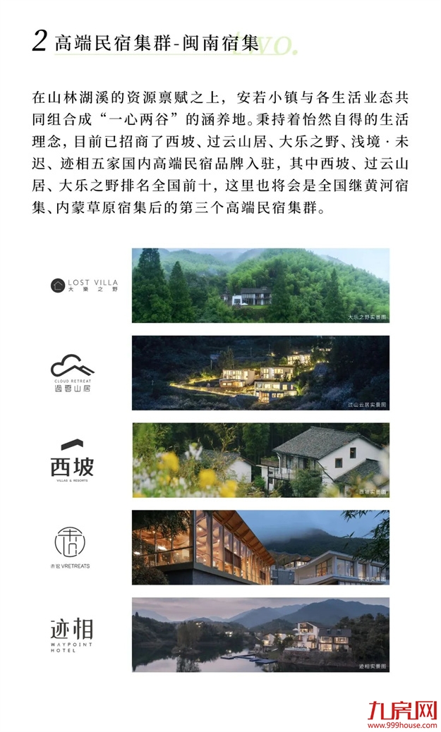 怡然自得 安若时光 | 安若小镇生活馆美好盛启——九房网