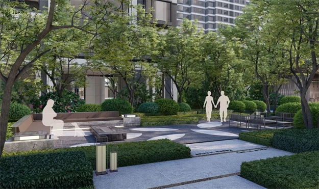 把“同安八景”装进生活,这座园林还有什么惊喜?——九房网 把“同安八景”装进生活,这座园林还有什么惊喜?——九房网