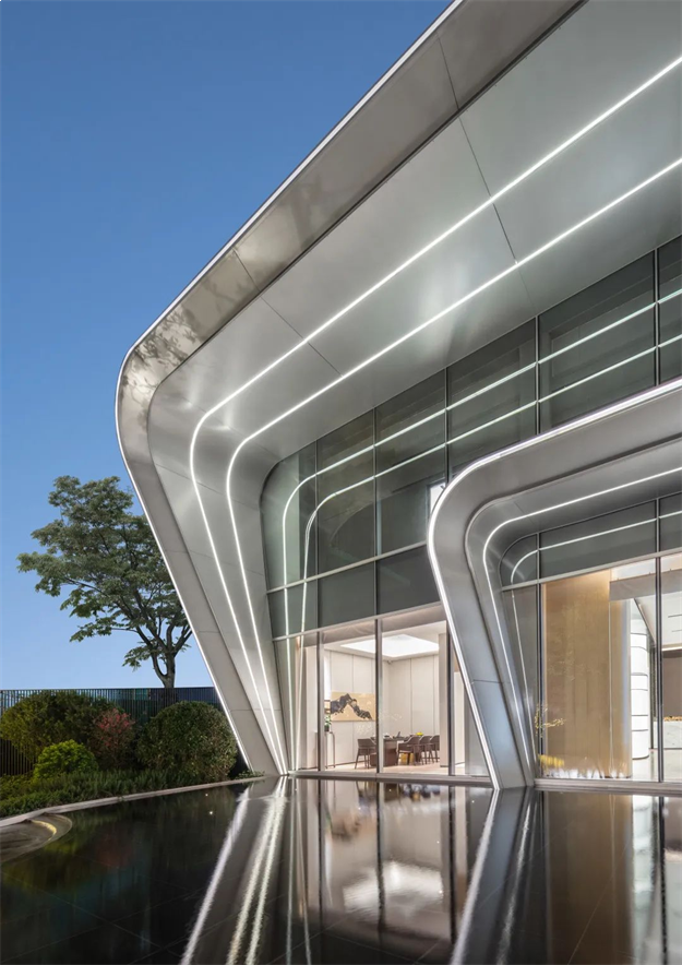 把“同安八景”装进生活,这座园林还有什么惊喜?——九房网 把“同安八景”装进生活,这座园林还有什么惊喜?——九房网