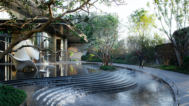 把“同安八景”装进生活,这座园林还有什么惊喜?——九房网 把“同安八景”装进生活,这座园林还有什么惊喜?——九房网