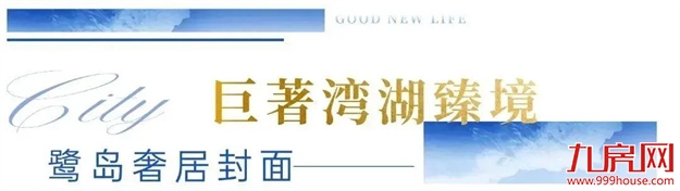 三十而励 不负一城所期 | 共赴湾湖臻境的美好生活——九房网 三十而励 不负一城所期 | 共赴湾湖臻境的美好生活——九房网