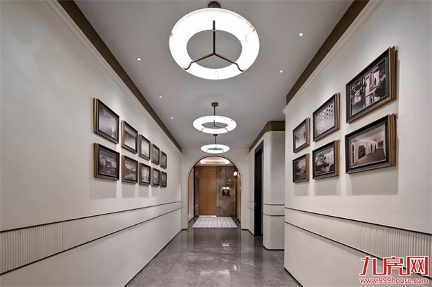 联发保利·臻樾｜滨湖美学示范区绽放，至美迭新惊艳岛心！——九房网