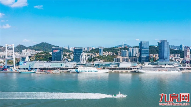 三十而励 不负一城所期 | 共赴湾湖臻境的美好生活——九房网 三十而励 不负一城所期 | 共赴湾湖臻境的美好生活——九房网