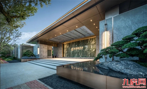 三十而励 不负一城所期 | 共赴湾湖臻境的美好生活——九房网 三十而励 不负一城所期 | 共赴湾湖臻境的美好生活——九房网