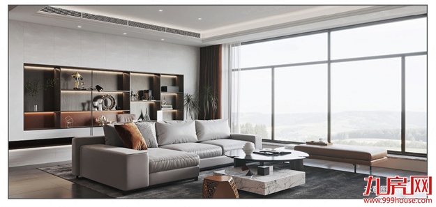 招商·湾湖臻境 | 7大城市会客厅盛启鹭岛暨户型首发鉴赏!——九房网 招商·湾湖臻境 | 7大城市会客厅盛启鹭岛暨户型首发鉴赏!——九房网