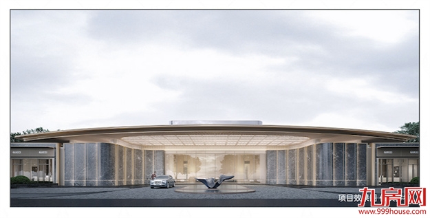 招商·湾湖臻境 | 7大城市会客厅盛启鹭岛暨户型首发鉴赏!——九房网 招商·湾湖臻境 | 7大城市会客厅盛启鹭岛暨户型首发鉴赏!——九房网