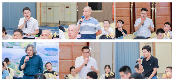 永春县顺利召开土地招商推介会暨城东产城融合典范区城市设计国际竞赛发布会——九房网 永春县顺利召开土地招商推介会暨城东产城融合典范区城市设计国际竞赛发布会——九房网