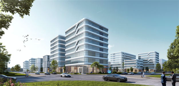 粤浦厦门海沧项目奠基暨签约仪式顺利举行——九房网 粤浦厦门海沧项目奠基暨签约仪式顺利举行——九房网