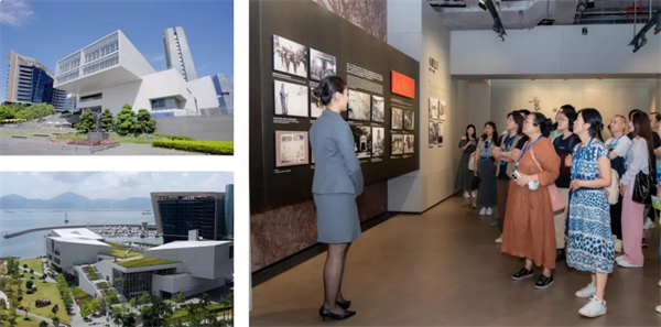 循迹百年壮阔 共鉴蛇口基因 | 福建媒体招商蛇口品牌行圆满落幕——九房网 循迹百年壮阔 共鉴蛇口基因 | 福建媒体招商蛇口品牌行圆满落幕——九房网