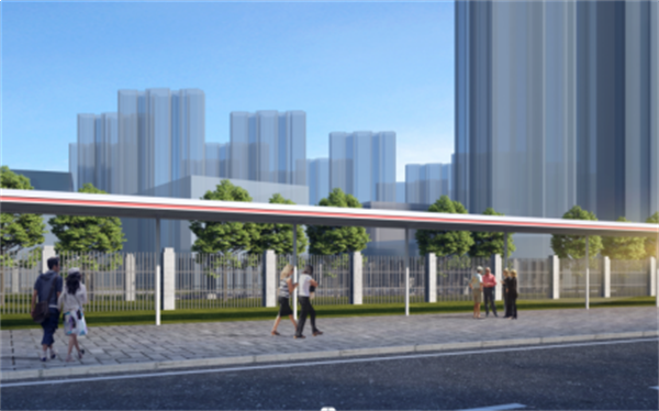 向上!城市年轻力|【南部新城TOD·璞安】全新形象重磅升级——九房网 向上!城市年轻力|【南部新城TOD·璞安】全新形象重磅升级——九房网