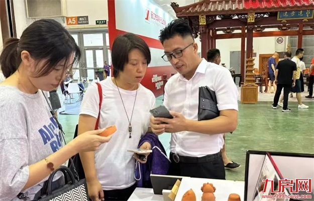 古厝焕新生 文化赋能乡村振兴——同安莲花村“同字厝”古厝活化——九房网 古厝焕新生 文化赋能乡村振兴——同安莲花村“同字厝”古厝活化——九房网