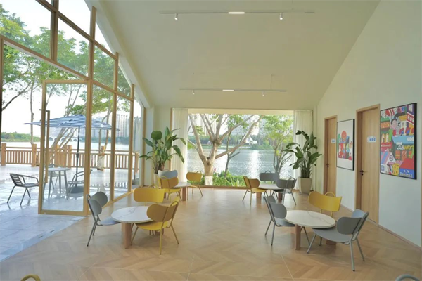 PLUS黄金周,近12.6万人打卡了厦门园博苑!有你吗?——九房网 PLUS黄金周,近12.6万人打卡了厦门园博苑!有你吗?——九房网