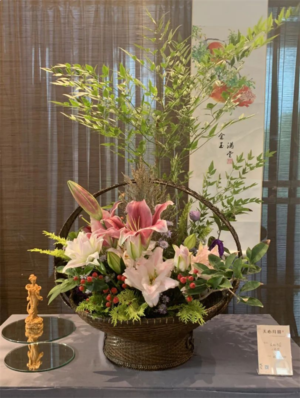 PLUS黄金周,近12.6万人打卡了厦门园博苑!有你吗?——九房网 PLUS黄金周,近12.6万人打卡了厦门园博苑!有你吗?——九房网