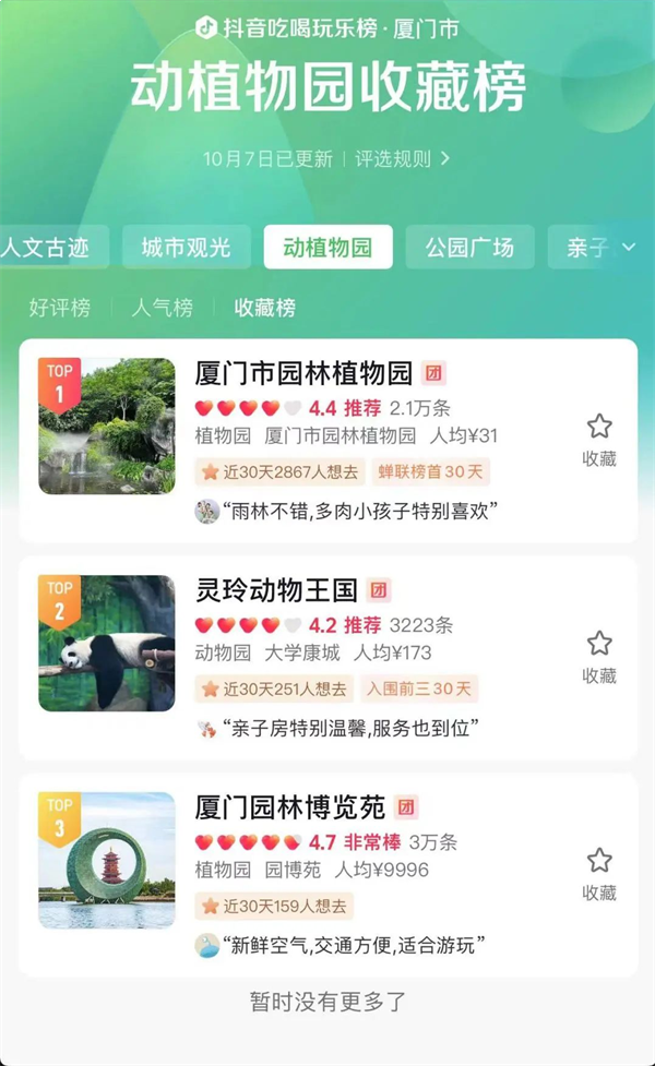 PLUS黄金周,近12.6万人打卡了厦门园博苑!有你吗?——九房网 PLUS黄金周,近12.6万人打卡了厦门园博苑!有你吗?——九房网