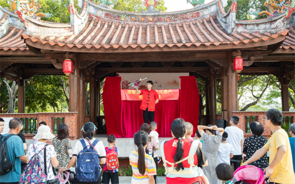 造乐生活 趣国贸 | 绝了!火爆全网的双节活动,你打卡了吗?——九房网 造乐生活 趣国贸 | 绝了!火爆全网的双节活动,你打卡了吗?——九房网