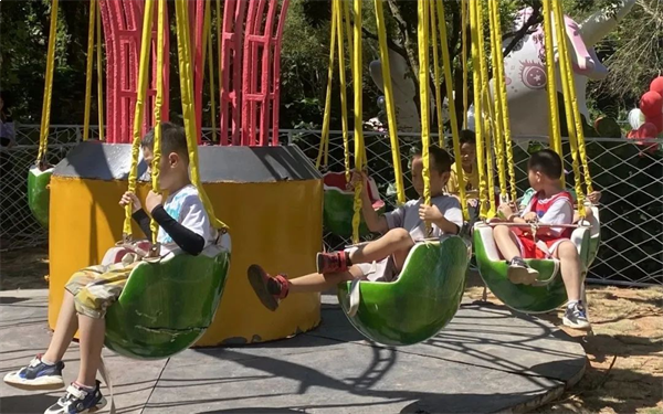 造乐生活 趣国贸 | 绝了!火爆全网的双节活动,你打卡了吗?——九房网 造乐生活 趣国贸 | 绝了!火爆全网的双节活动,你打卡了吗?——九房网